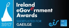 2017 Ireland eGovernment Awards