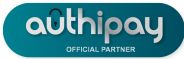 logo - Authipay (AIB Merchant Services) official partner